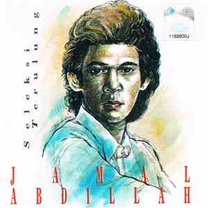 Jamal Abdillah - Seleksi Terulung