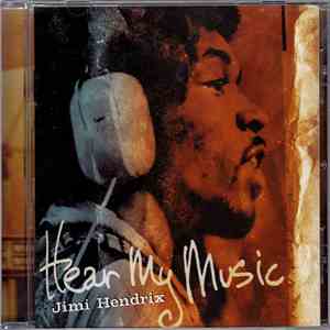 Jimi Hendrix - Hear My Music