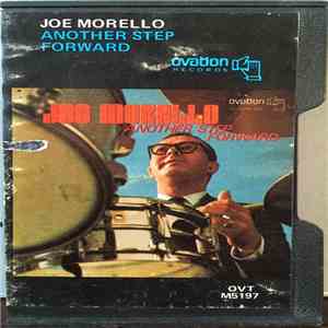 Joe Morello - Another Step Forward