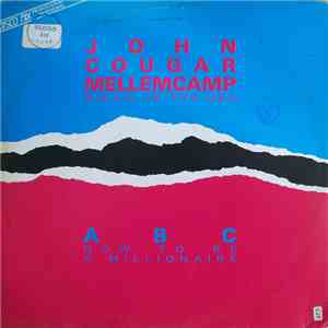 John Cougar Mellencamp / ABC - R.O.C.K. In The USA / How To Be A Millionair ...