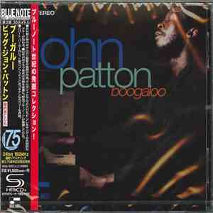 John Patton - Boogaloo