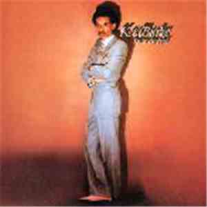 Keni Burke - You're The Best