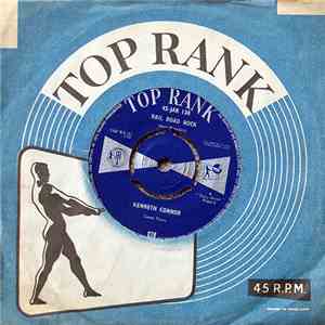 Kenneth Connor - Rail Road Rock
