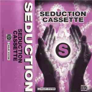 Kenny Ken - Seduction Cassette - Kenny Ken Volume 2