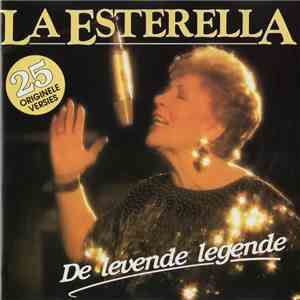 La Esterella - De Levende Legende