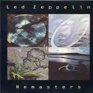 Led Zeppelin - Remasters