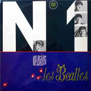 Les Beatles - N°1