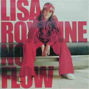 Lisa Roxanne - No Flow