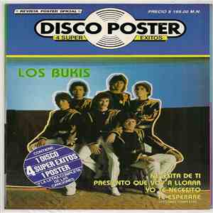 Los Bukis - Mi Fantasia