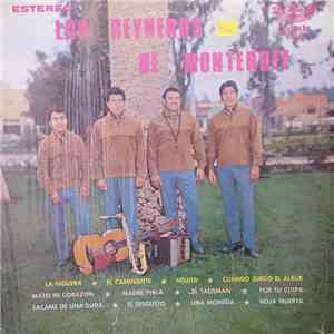 Los Reyneros De Monterrey - La Higuera