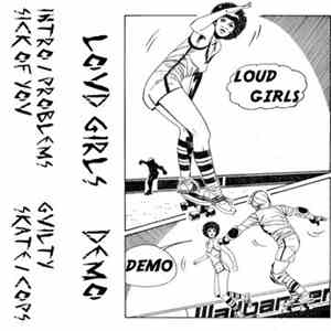 Loud Girls - Demo