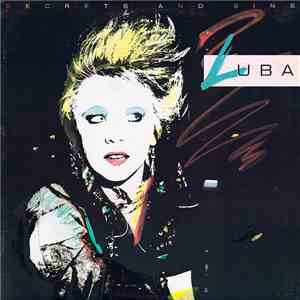 Luba - Secrets And Sins