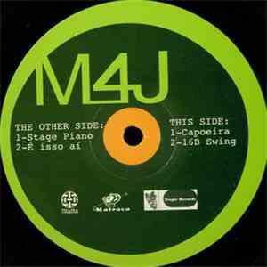 M4J - Brazil - Electronic Experience