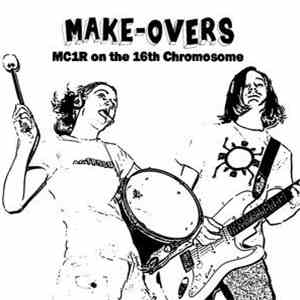 Make-Overs - MC1R On The 16th Chromosome