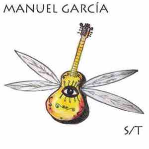 Manuel Garcia - S/T