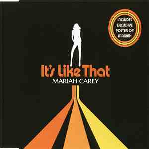 Mariah Carey - It's Like That