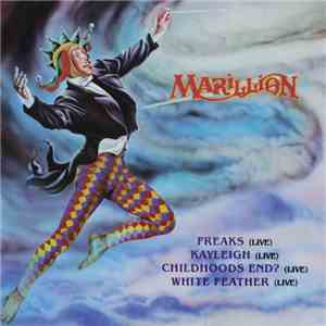 Marillion - Freaks (Live)