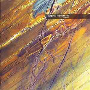 Martin Nonstatic - Granite