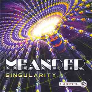 Meander - Singularity