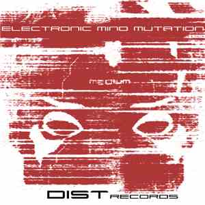 Medium  - Electronic Mind Mutation