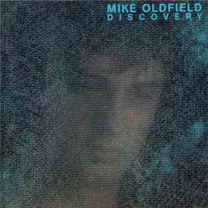 Mike Oldfield - Discovery
