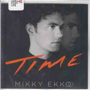Mikky Ekko - Time