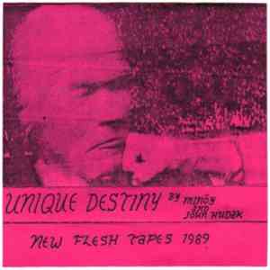 Minóy and John Hudak - Unique Destiny