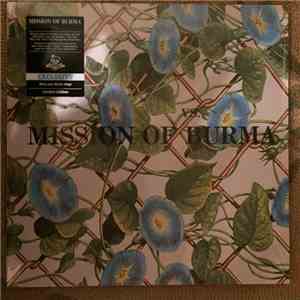 Mission Of Burma - Vs.