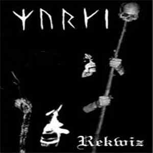 Myrkr - Rekwiz