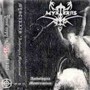Mysteriis  - Anthologica Mysteriorum