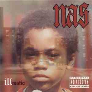 Nas - Illmatic