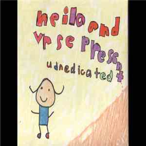 Neila And Vrse - Undedicated