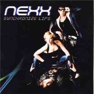 NEXX - Synchronize Lips