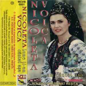 Nicoleta Voica - Lume Ți-am Cântat Așa