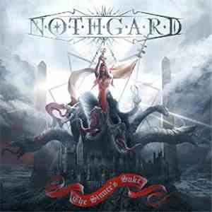 Nothgard - The Sinner's Sake