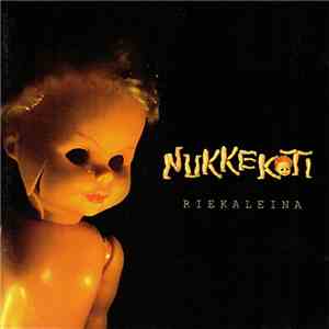 Nukkekoti - Riekaleina