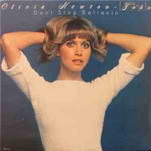 Olivia Newton-John - Don't Stop Believin'