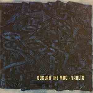 Ooklah The Moc - Vaults