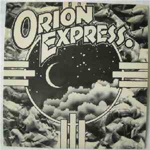 Orion Express - Orion Express