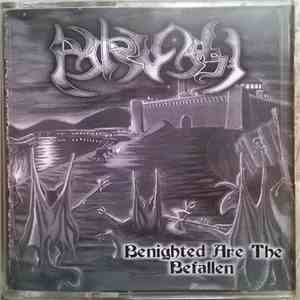 Parvati - Benighted Are The Befallen