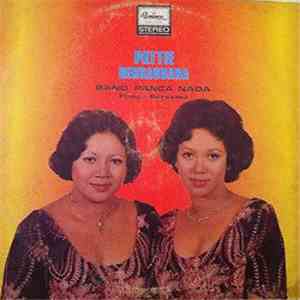 Pattie Bersaudara, Band Panca Nada - Pattie Bersaudara