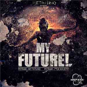 Petram - My Future! EP