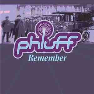 Phluff - Remember