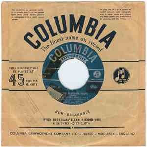 Ray Martin And His Concert Orchestra - The Desperate Hours