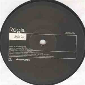 Regis / Female - Unclean