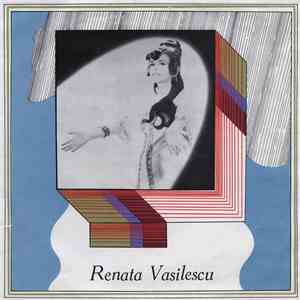 Renata Vasilescu - Fluturi