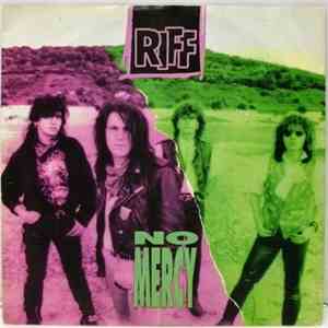 Riff  - No Mercy