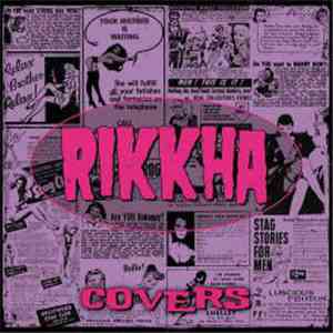 Rikkha - Covers