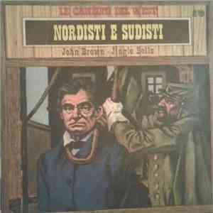 Rocky Mountains Ol' Time Stompers - Nordisti E Sudisti
