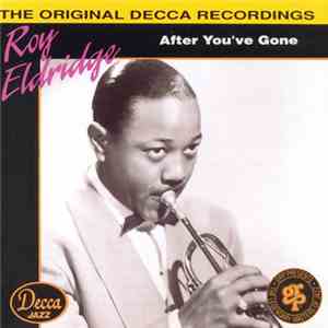 Roy Eldridge - After You've Gone